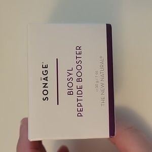 Sonage Biosyl Peptide Booster